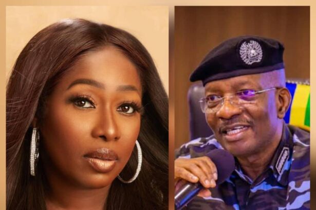 Nigerian Journalist Azuka Ogujiuba Denounces “Fake Apology Letter” Allegedly Forced by Police 2