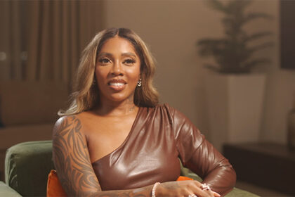 Tiwa Savage Reacts After Being Told To Quit Music For Marriage And Business