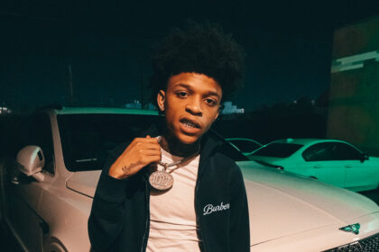 Police Launch Manhunt After Shooting Of Rapper FBG Murda In Texas