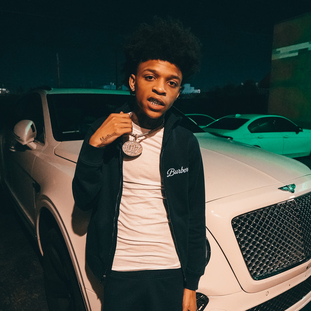 Police Launch Manhunt After Shooting Of Rapper FBG Murda In Texas 1 Police Launch Manhunt After Shooting Of Rapper FBG Murda In Texas