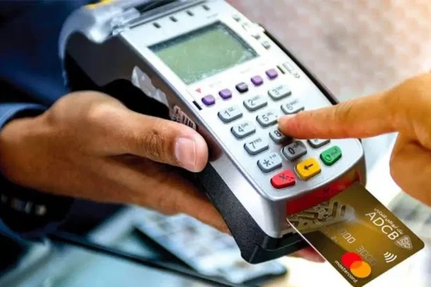CBN Orders Geo-Tagging Of PoS Terminals In Nigeria