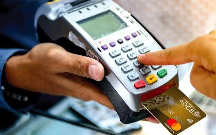 CBN Orders Geo-Tagging Of PoS Terminals In Nigeria