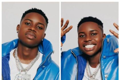 Police Reportedly Rescue Peller After Being Kidnapped By Gunmen During Livestream