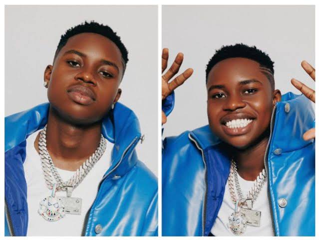 Police Reportedly Rescue Peller After Being Kidnapped By Gunmen During Livestream