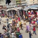Balogun Market Fight Was Not A Tribal Clash - Lagos Police
