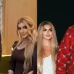 French Montana Engaged To Dubai Princess Sheikha Mahra Who Divorced Husband On Instagram