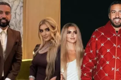 French Montana Engaged To Dubai Princess Sheikha Mahra Who Divorced Husband On Instagram