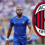 AC Milan Reaches Agreement For Chelsea Forward Christopher Nkunku In £36m Deal