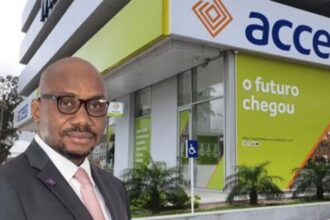 Access Holdings Appoint Innocent Ike As New GMD/CEO