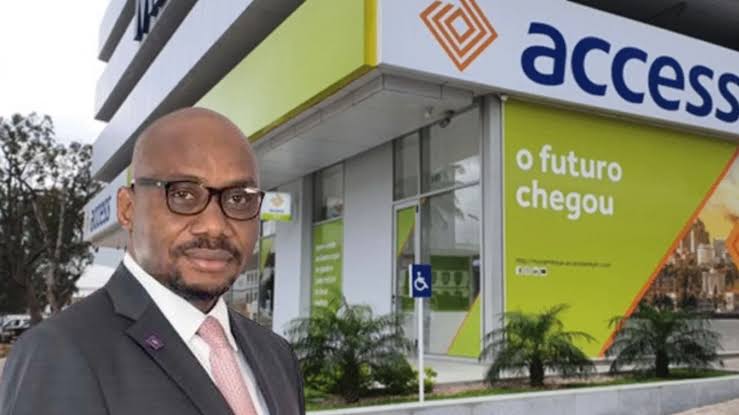 Access Holdings Appoint Innocent Ike As New GMD/CEO