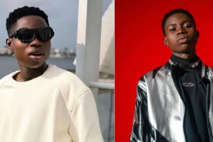 Police Confirm Peller Is Safe At Home After Alleged Kidnap