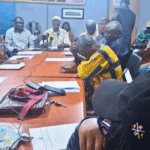 "Fix Promotion Arrears, Pay Living Wage Or Face Strike" - ASUU Tells FG