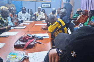 "Fix Promotion Arrears, Pay Living Wage Or Face Strike" - ASUU Tells FG