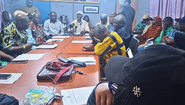 "Fix Promotion Arrears, Pay Living Wage Or Face Strike" - ASUU Tells FG