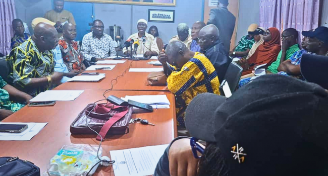 “Fix Promotion Arrears, Pay Living Wage Or Face Strike” – ASUU Tells FG