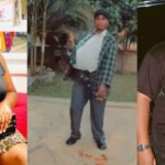 Cubana Chief Priest's Alleged Babymama, Hellen Ati Releases Diss Track For Him [Video]