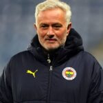 Fenerbahce Sacks Jose Mourinho After Champions League Exit