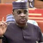 Senator Kabiru Marafa Resigns From APC Over Alleged Betrayal And Disunity