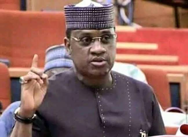 Senator Kabiru Marafa Resigns From APC Over Alleged Betrayal And Disunity
