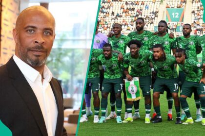 Boniface Snubbed As Chelle Names Super Eagles Squad For South Africa, Rwanda Games
