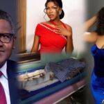 Dangote Replies Phyna Over Her Sister’s Medical Treatment Abroad