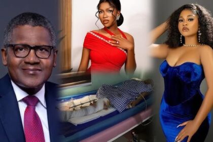 Dangote Replies Phyna Over Her Sister’s Medical Treatment Abroad