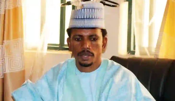 "I Left PDP For APC Without Praying, I’ve Now Fasted 31 Days To Know My Next Party" - Elisha Abbo