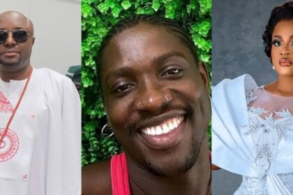 "You Did Worse To Me" - Israel DMW Drags Phyna Amidst Clash With VeryDarkMan