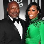 Porsha Williams Drags Ex-Husband Simon Guobadia To Court Over $667k Debt