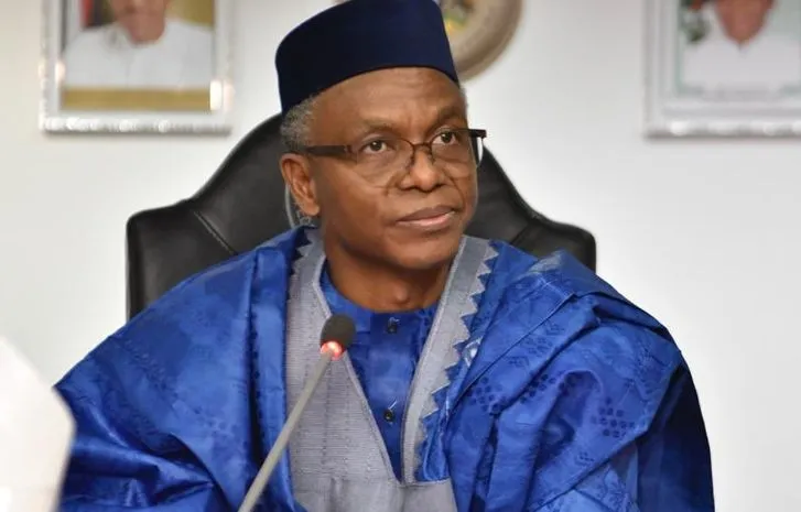 El-Rufai Running A One-Man Show, He Only Consults SDP Loyalists – ADC