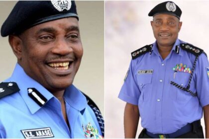 Former Police IG, Solomon Arase Dies In Abuja Hospital