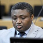 Simon Ekpa Sentenced To Six Years In Prison For Terrorism In Finland