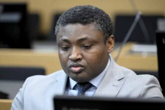 Simon Ekpa Sentenced To Six Years In Prison For Terrorism In Finland
