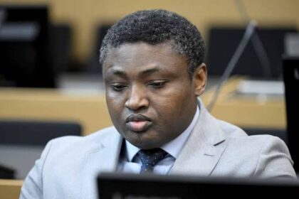 Simon Ekpa Sentenced To Six Years In Prison For Terrorism In Finland