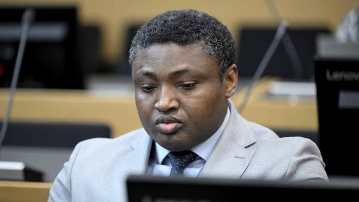 Simon Ekpa Sentenced To Six Years In Prison For Terrorism In Finland