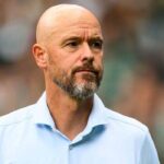 Bayer Leverkusen Sack Erik ten Hag After Just Two Bundesliga Matches