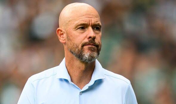 Bayer Leverkusen Sack Erik ten Hag After Just Two Bundesliga Matches