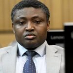 Nigerians React As Finland Court Sentences Simon Ekpa To Six Years In Prison