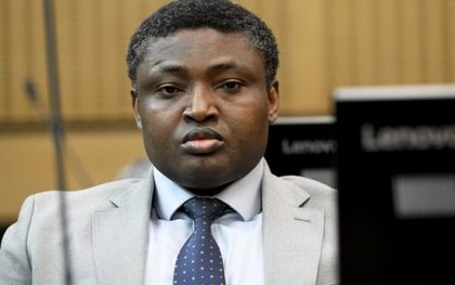 Nigerians React As Finland Court Sentences Simon Ekpa To Six Years In Prison