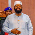 Niger Governor Umaru Bago Dissolves Cabinet, Retains SSG, CoS
