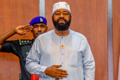 Niger Governor Umaru Bago Dissolves Cabinet, Retains SSG, CoS