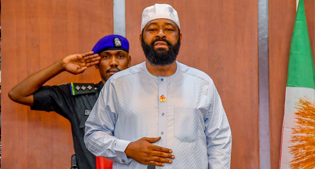 Niger Governor Umaru Bago Dissolves Cabinet, Retains SSG, CoS