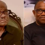 PDP Would Be Destroyed If Peter Obi Returns To Party - Nyesom Wike [Video]