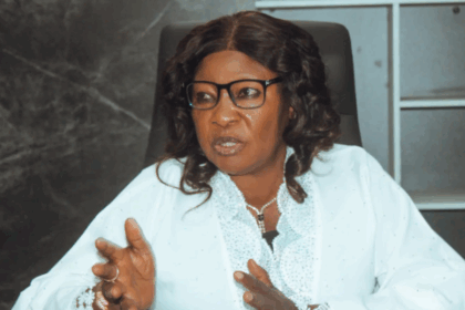 First Female FCT Head Of Service, Grace Adayilo Is Dead