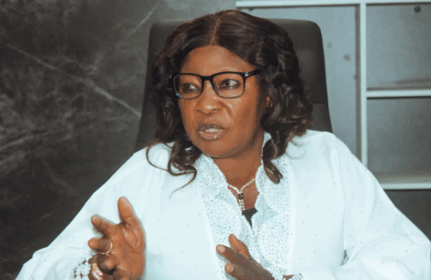 First Female FCT Head Of Service, Grace Adayilo Is Dead