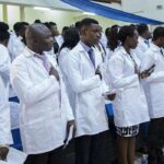 Nigerian Doctors Issue FG 10-Day Ultimatum, Threaten Nationwide Strike