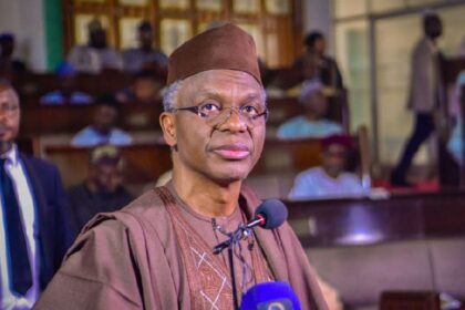 Kaduna Government Accuses El-Rufai Of Inciting Violence To Destabilize The State