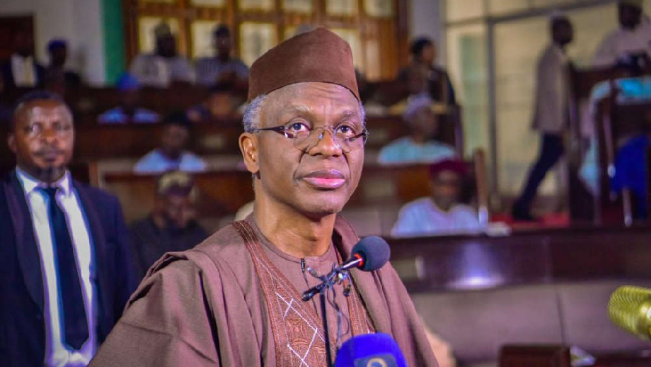 Kaduna Government Accuses El-Rufai Of Inciting Violence To Destabilize The State