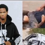 Reactions As Nigerian Skit Maker Sanku Dies In Car Accident