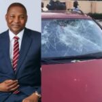 APC Reacts As Ex-AGF Malami Accuses Party's Thugs Of Attacking His Convoy In Kebbi